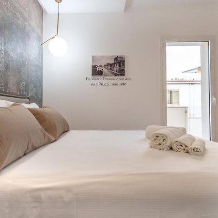 Guest House Azzurra LMP Eksteriør bilde