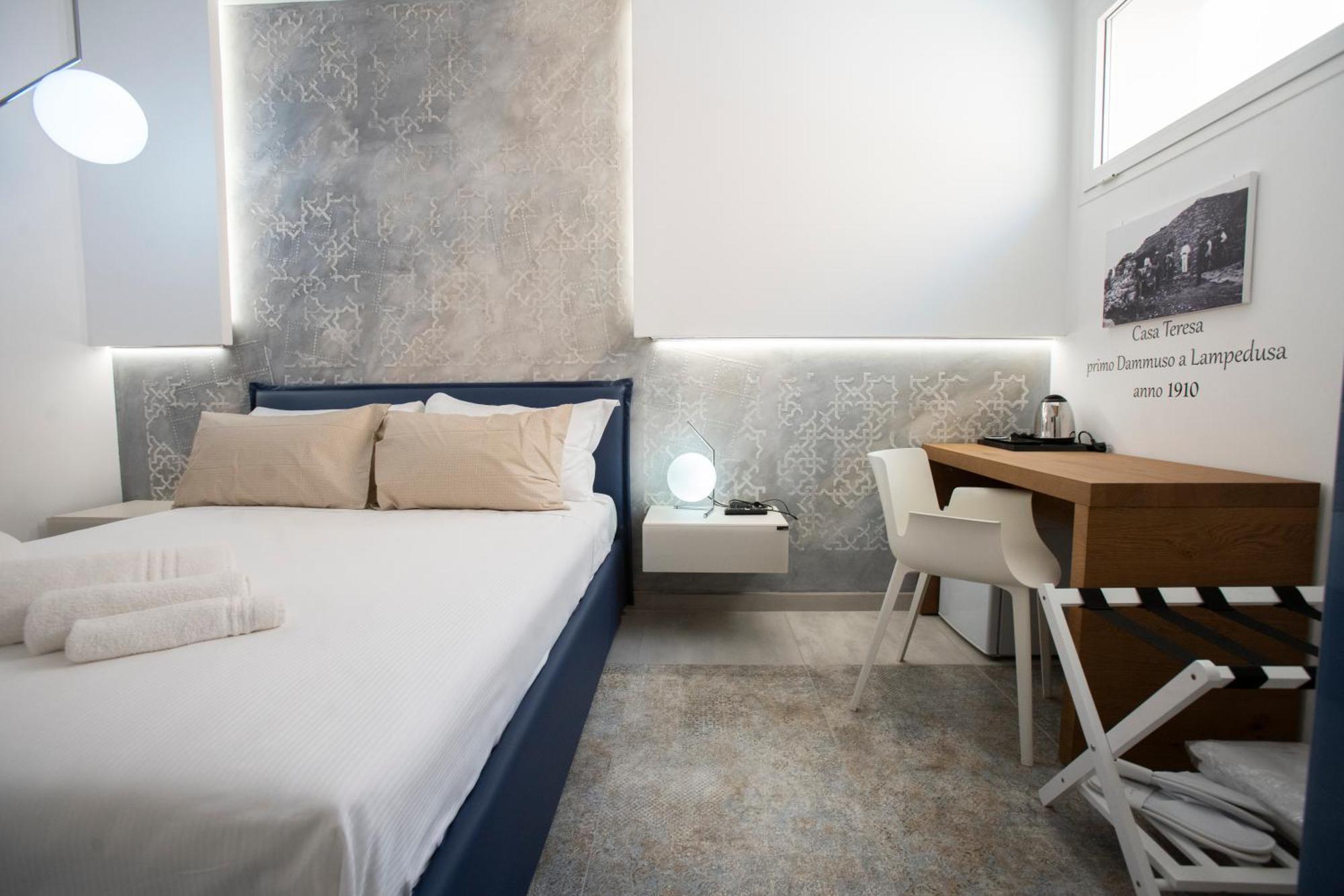Guest House Azzurra LMP Eksteriør bilde