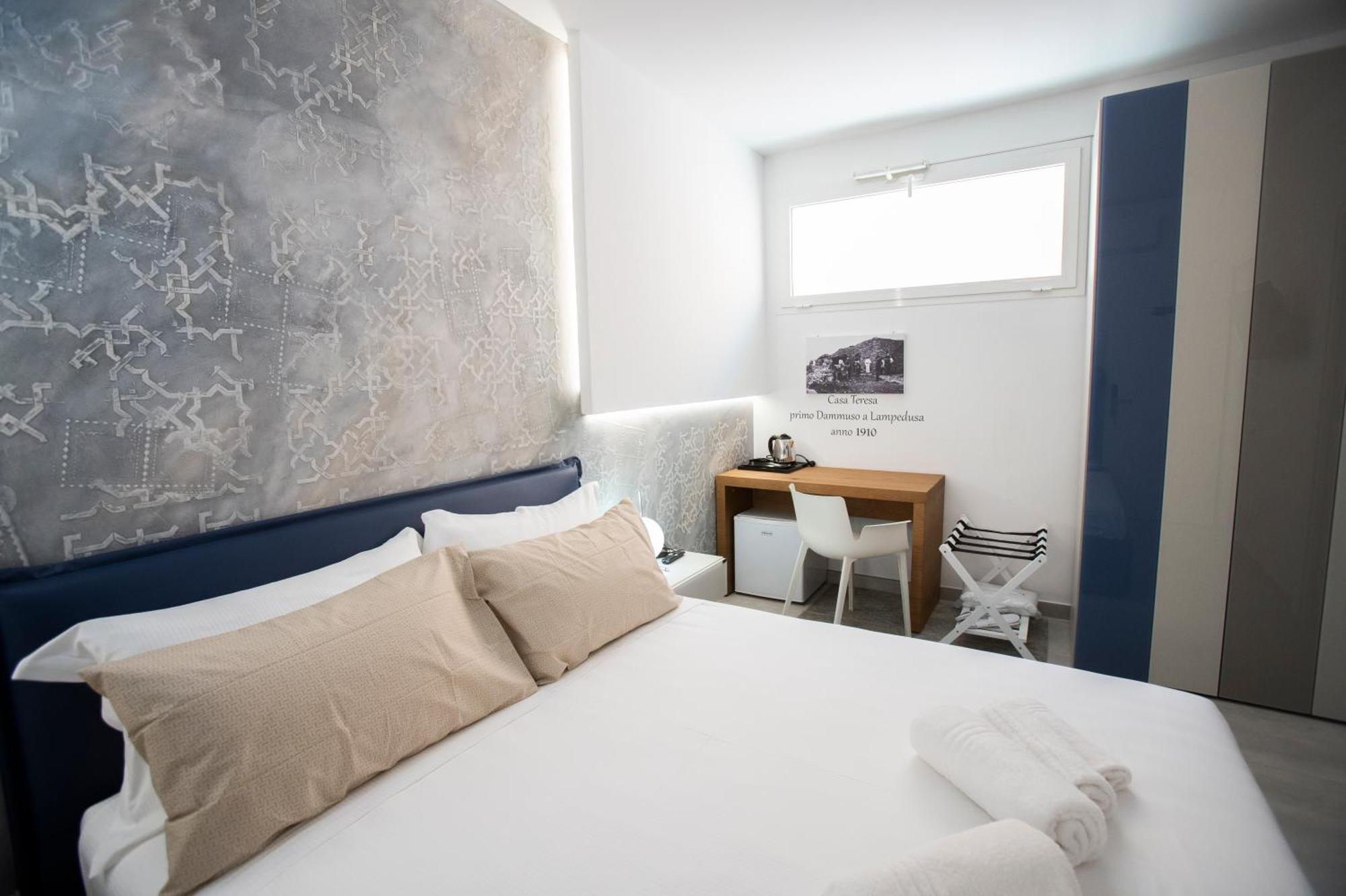 Guest House Azzurra LMP Eksteriør bilde