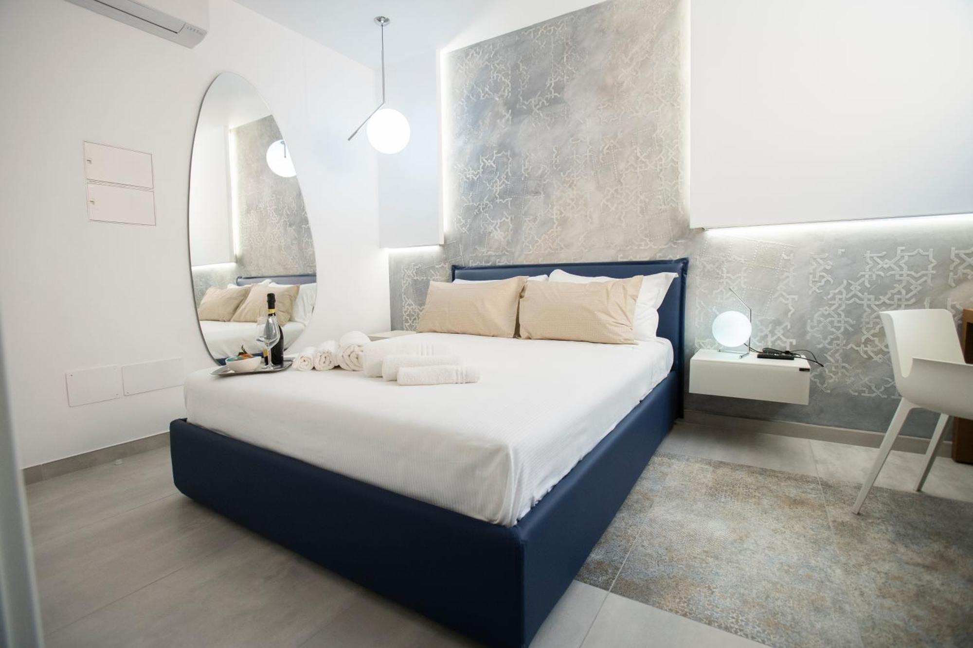Guest House Azzurra LMP Eksteriør bilde
