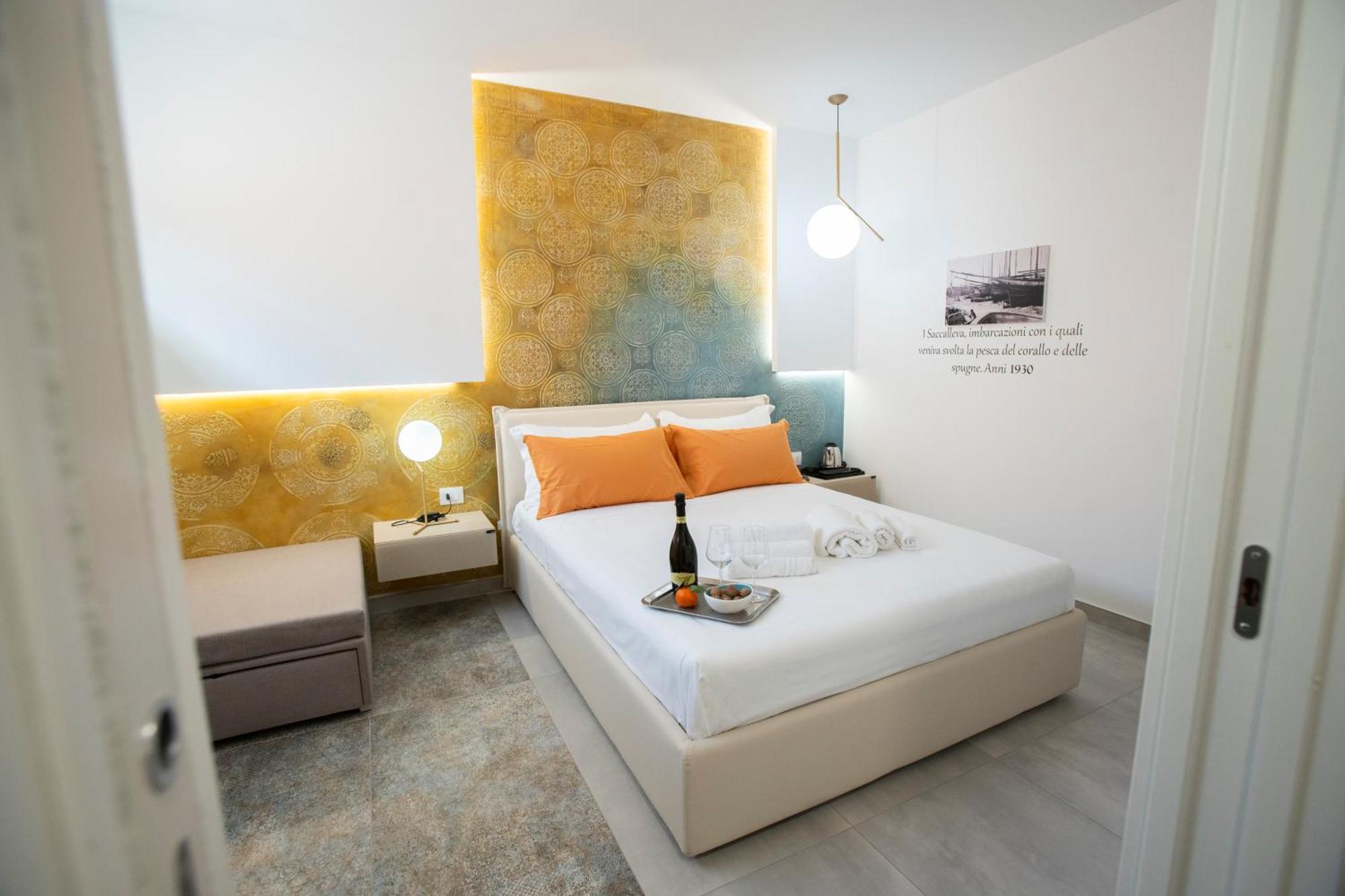 Guest House Azzurra LMP Eksteriør bilde