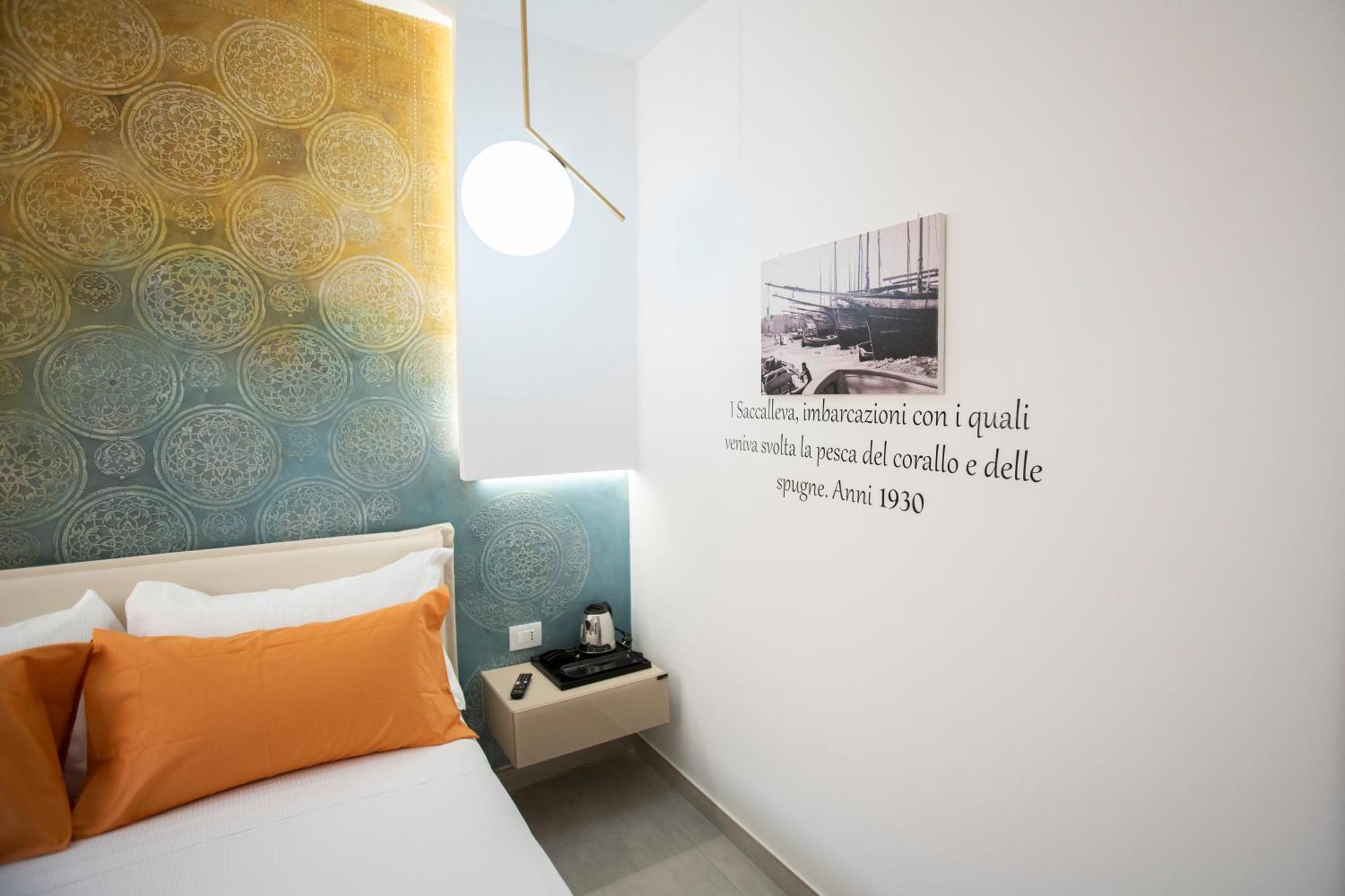 Guest House Azzurra LMP Eksteriør bilde