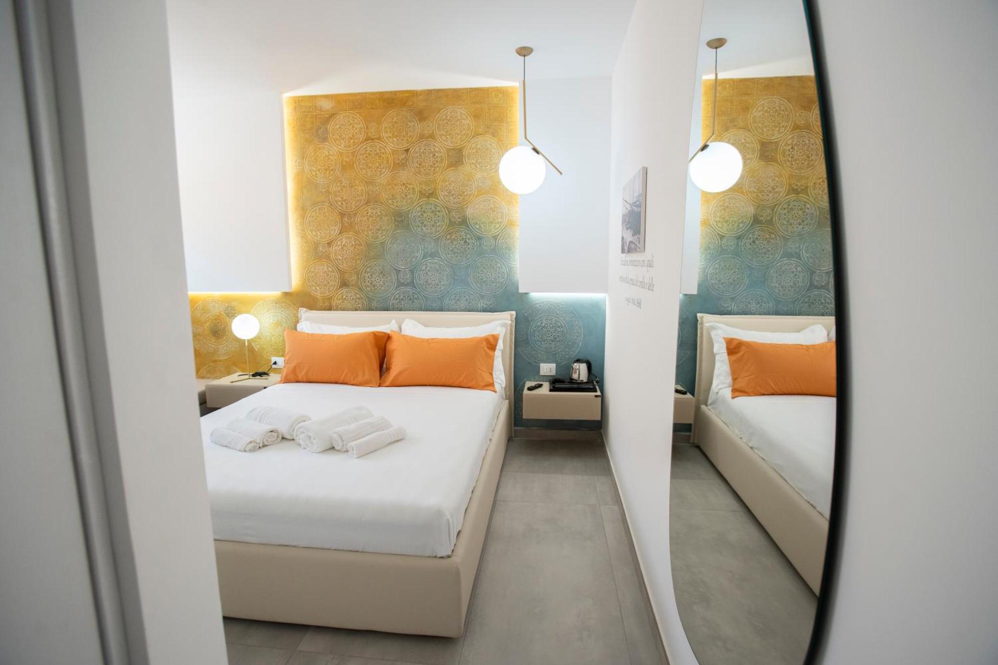 Guest House Azzurra LMP Eksteriør bilde