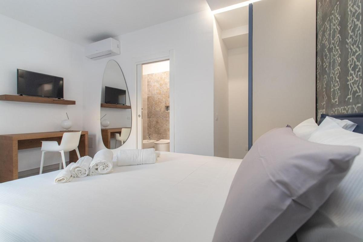 Guest House Azzurra LMP Eksteriør bilde