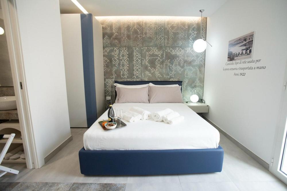 Guest House Azzurra LMP Eksteriør bilde