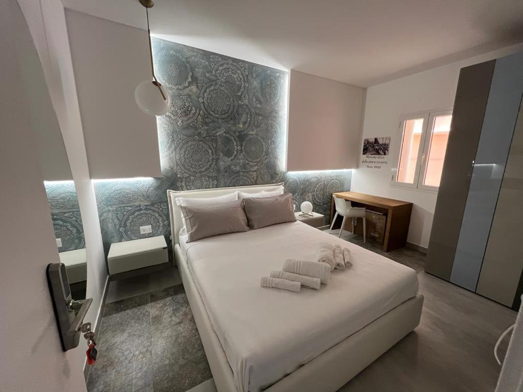 Guest House Azzurra LMP Eksteriør bilde