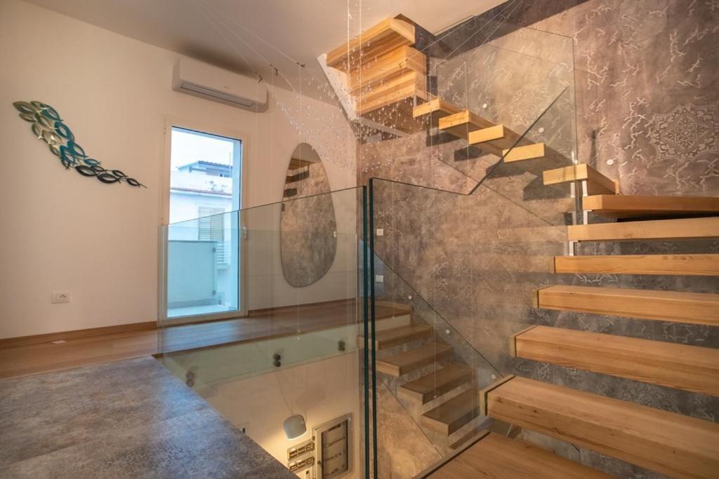 Guest House Azzurra LMP Eksteriør bilde