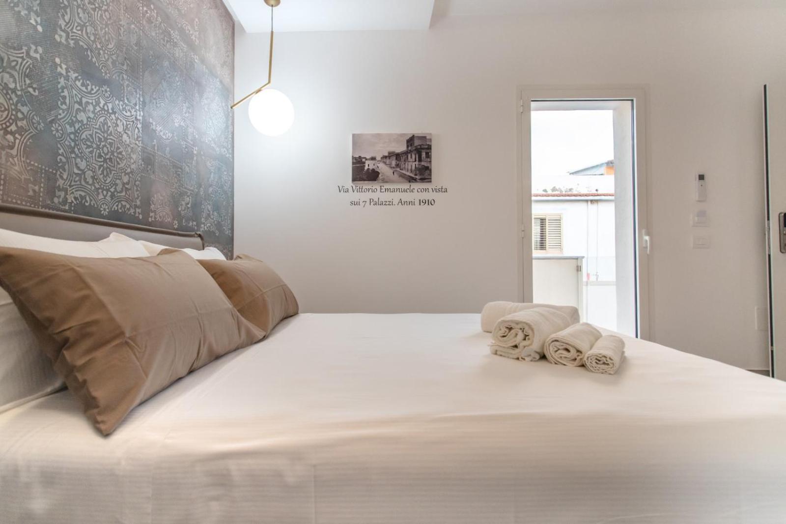 Guest House Azzurra LMP Eksteriør bilde